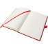Notatnik A5 w kropki z papieru z recyklingu AGNESE Czerwony 2179905 (1) thumbnail