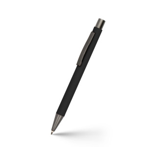 Długopis | Treven czarny