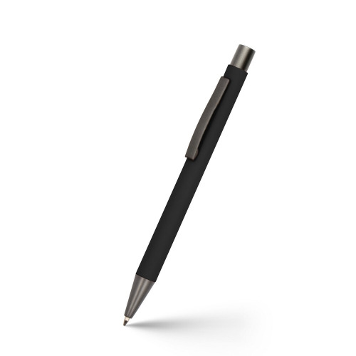 Długopis | Treven czarny V0057-03 