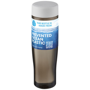 H2O Active® Eco Tempo 700 ml bidon z zakrętką