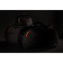 Torba sportowa, podróżna Swiss Peak Czarny P762.200 (8) thumbnail