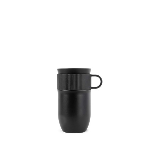 TED KUBEK DO SAMOCHODU, CZARNY Czarny 5018546- 