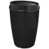Cirrus POP kubek 350 ml Czarny 22052190  thumbnail