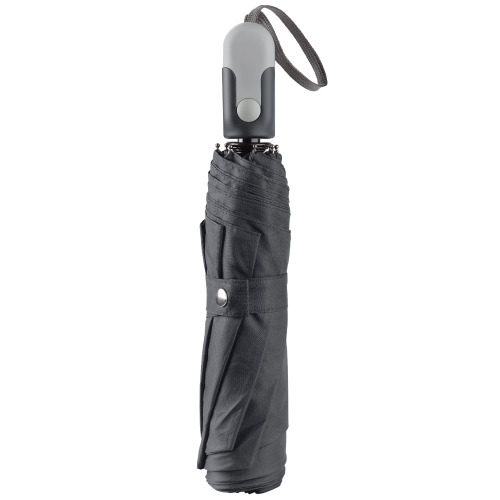 Składana parasolka otwierana automatycznie 22''  Czarny LT97102-N0002 (2)