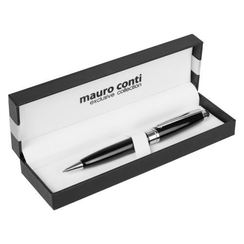 Mauro Conti długopis touch pen czarny V4839-03 