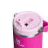 Kubek The IceFlow Flip Straw 2.0 Tumbler 0.89L / 30oz Violet Blossom 1013424060 (3) thumbnail
