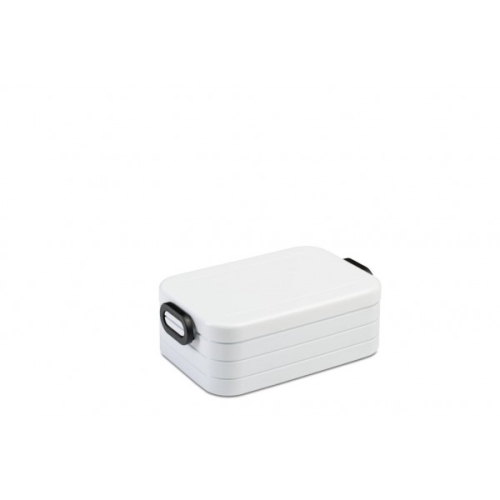 Lunchbox Take a Break Bento midi biały Mepal Biały MPL107632130600 (5)