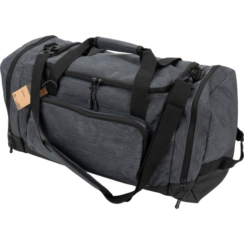 Torba sportowa ARARAT Schwarzwolf Szary F3409500AJ307 