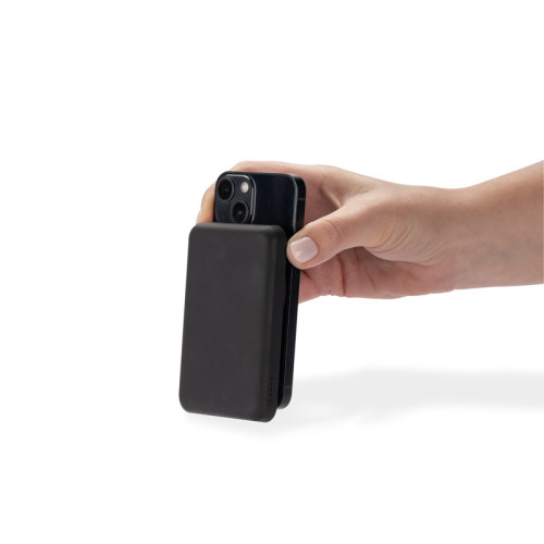 Powerbank VELOCE 10000 mAh Czarny 45131-02 (7)