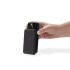 Powerbank VELOCE 10000 mAh Czarny 45131-02 (7) thumbnail