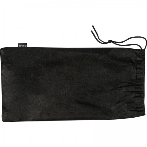 Koc z polaru RPET Beżowy 6257013 (5)