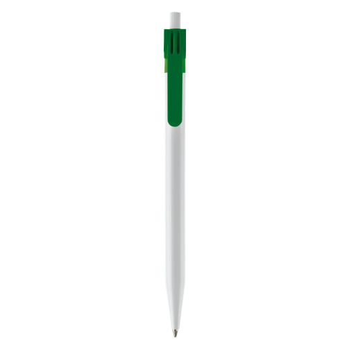 Długopis Futurepoint Biały / zielony LT80886-N0131 (4)