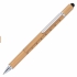Multifunkcyjny długopis 6w1 Coimbra beżowy 304013  thumbnail
