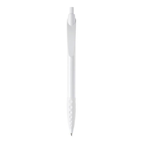 Długopis Cosmo Biały / biały LT87622-N0101 (2)