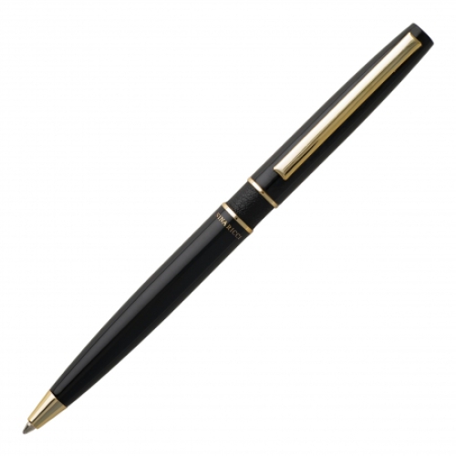 Długopis LIEN Nina Ricci czarny RSR9274A 