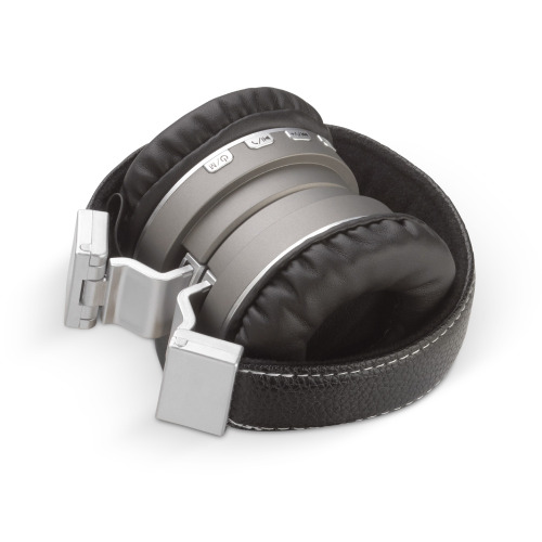 On-ear Headphones G50 Wireless Czarny LT95059-N0002 (2)