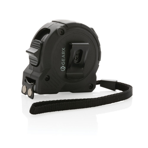 Miara 5m Gear X Czarny P113.201 (4)