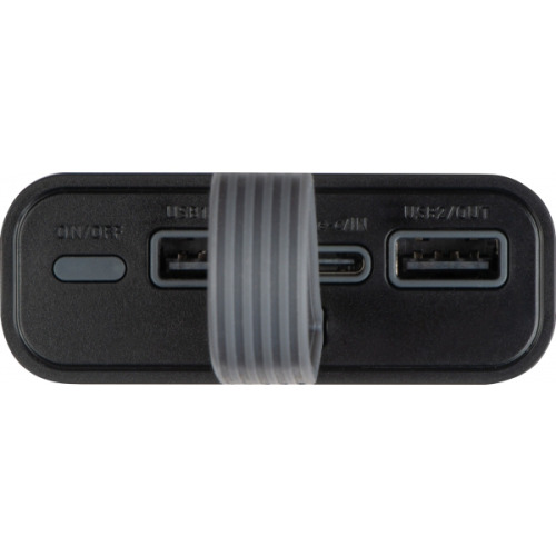 Power bank 10 000 mAh DARWIN Przeźroczysty 396166 (7)