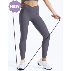 Spodnie Slim Nylon z Recyklingu