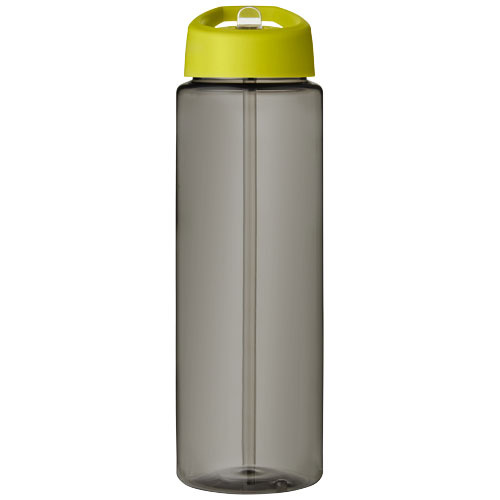 H2O Active® Eco Vibe 850 ml, bidon z dzióbkiem  Ciemnografitowy 21048603 (2)