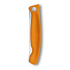 Składany nóż do warzyw i owoców Swiss Classic Victorinox pomarańczowy 67836F9B10 (1) thumbnail