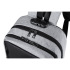 Wodoodporny plecak na laptopa 15" Szary V0711-19 (6) thumbnail