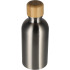 Butelka metalowa 400 ml MARILYN Szary 8497207 (1) thumbnail