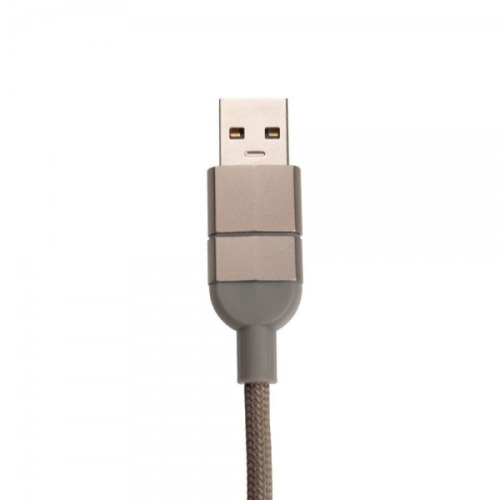 Kabel do transferu danych DONNES Pierre Cardin Szary B1100200IP307 (5)