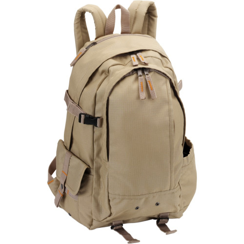 Plecak beżowy V4590-20 