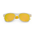 Okulary przeciwsłoneczne żółty V8669-08 (1) thumbnail