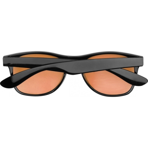 Okulary przeciwsłoneczne NIVELLES pomarańczowy 246510 (3)