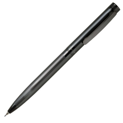 Zestaw piśmienny długopis i ołówek RENEE Pierre Cardin Ciemnoszary B0400901IP377 (2)