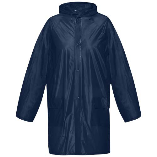 Ada płaszcz przeciwdeszczowy Granatowy 11333055 (1)
