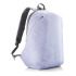 Bobby Soft plecak chroniący przed kieszonkowcami Fioletowy P705.992  thumbnail