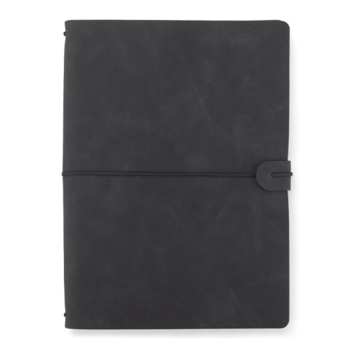 Notes RETRO LITE A5 Czarny 18016-02 (3)