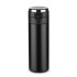 Kubek termiczny FOKS 420 ml Czarny 16016-02 (1) thumbnail