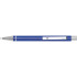 Metalowy długopis półżelowy Almeira niebieski 374104 (1) thumbnail