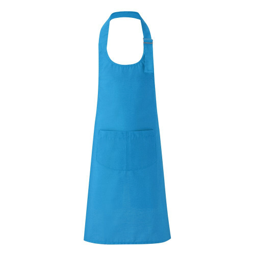 Fartuch kuchenny Błękitny VA697-23 