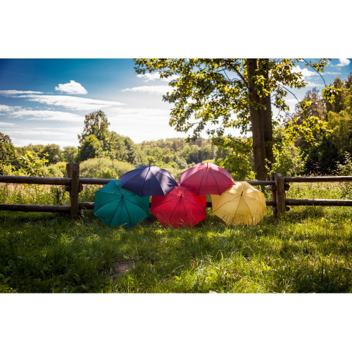 Parasol automatyczny | Hayden żółty V4201-08 (1)