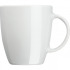 Kubek porcelanowy OTTAWA 300 ml Biały 268906  thumbnail