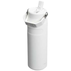 Butelka na wodę Stanley IceFlow™ 2.0 o pojemności 700 ml ze słomką