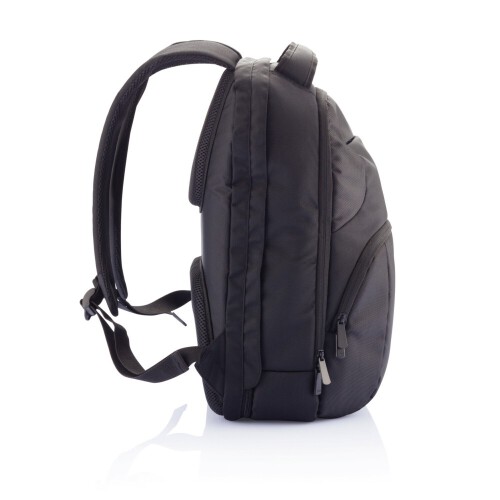 Uniwersalny plecak na laptopa 15,6" czarny P732.051 (6)