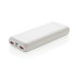 Szybki power bank 20000 mAh Urban Vitamin Biały P322.753 (2) thumbnail