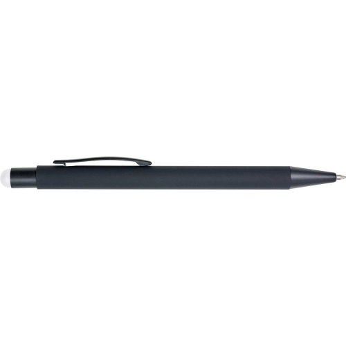 Długopis, touch pen Biały V1907-02 