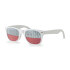 Okulary przeciwsłoneczne biały MO9275-06 (1) thumbnail