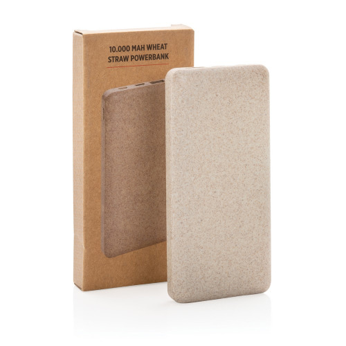Power bank 10000 mAh Khaki P322.299 (8)