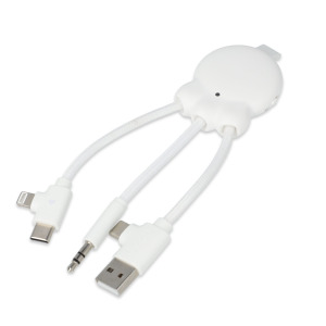 Nadajnik audio Xoopar OctopusFly
