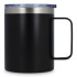 T-ceramic Kubek termiczny z pokrywką Danube 350ml Czarny LT98727-N0002 (4) thumbnail