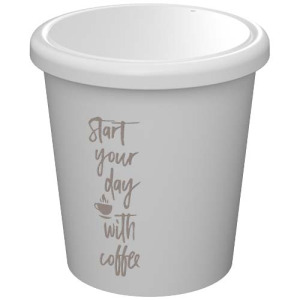 Americano® Piccolo kubek o pojemności 100 ml z pokrywką