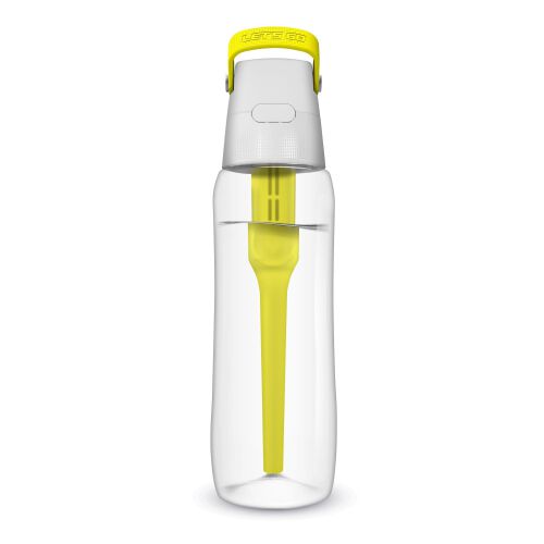 Butelka filtrująca Dafi SOLID 0,7 Cytrynowy DAF05 